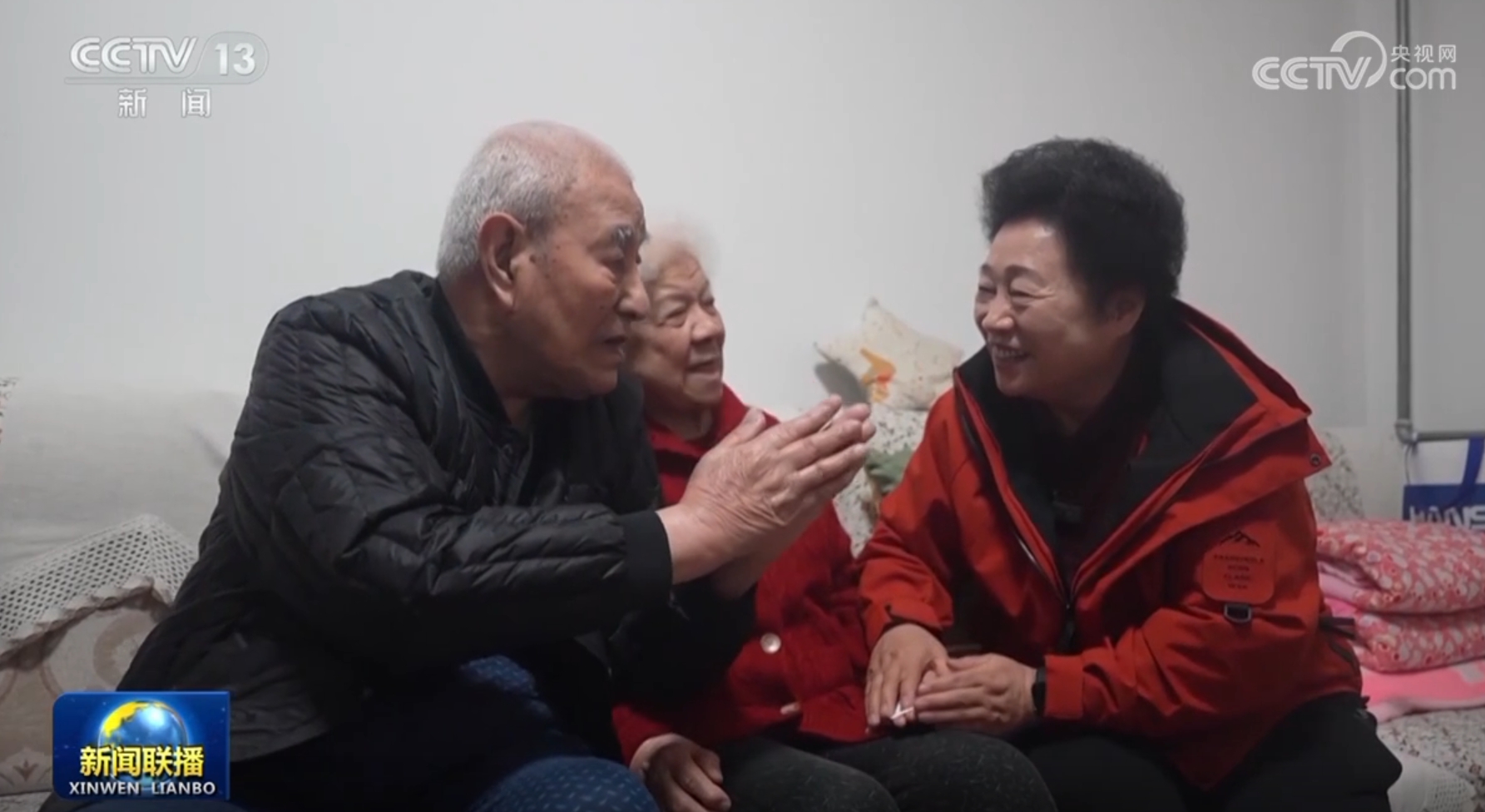 更是战略布