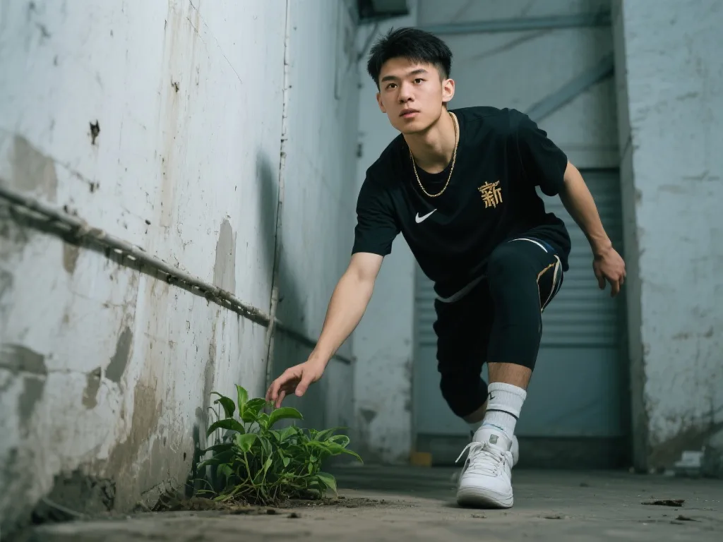 兴奋