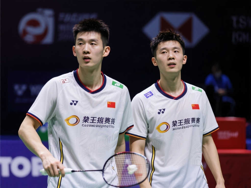 大胜对手
