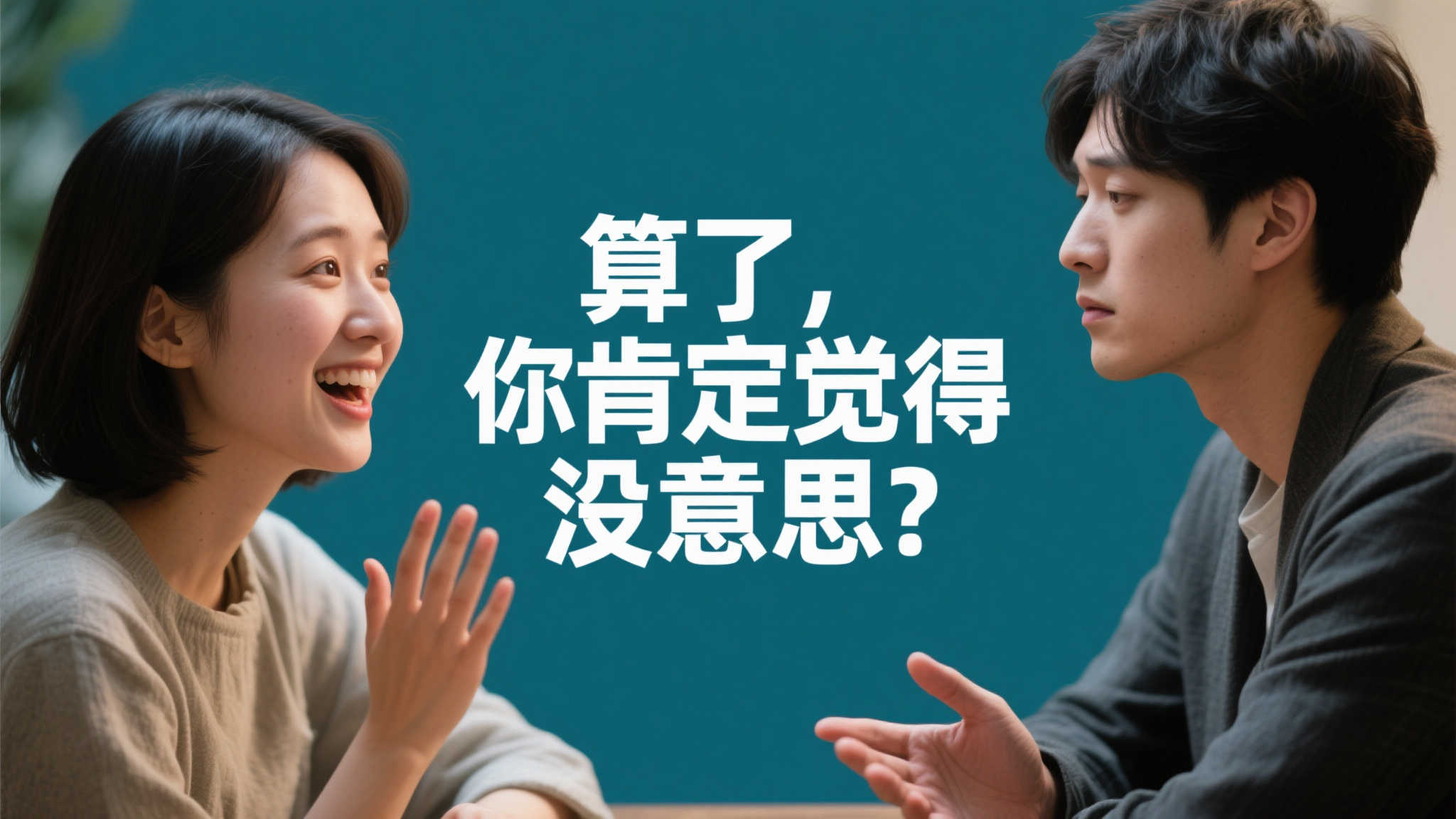 他们借鉴了