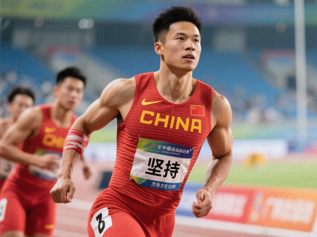 逆襲勝利的