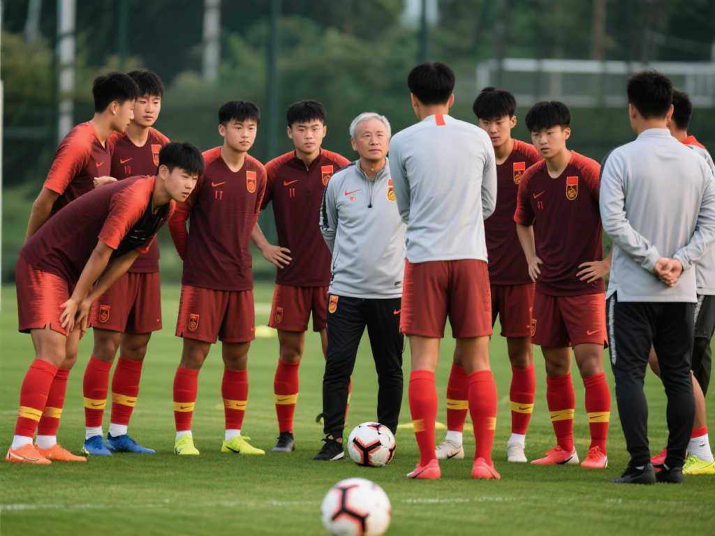 我们准备好