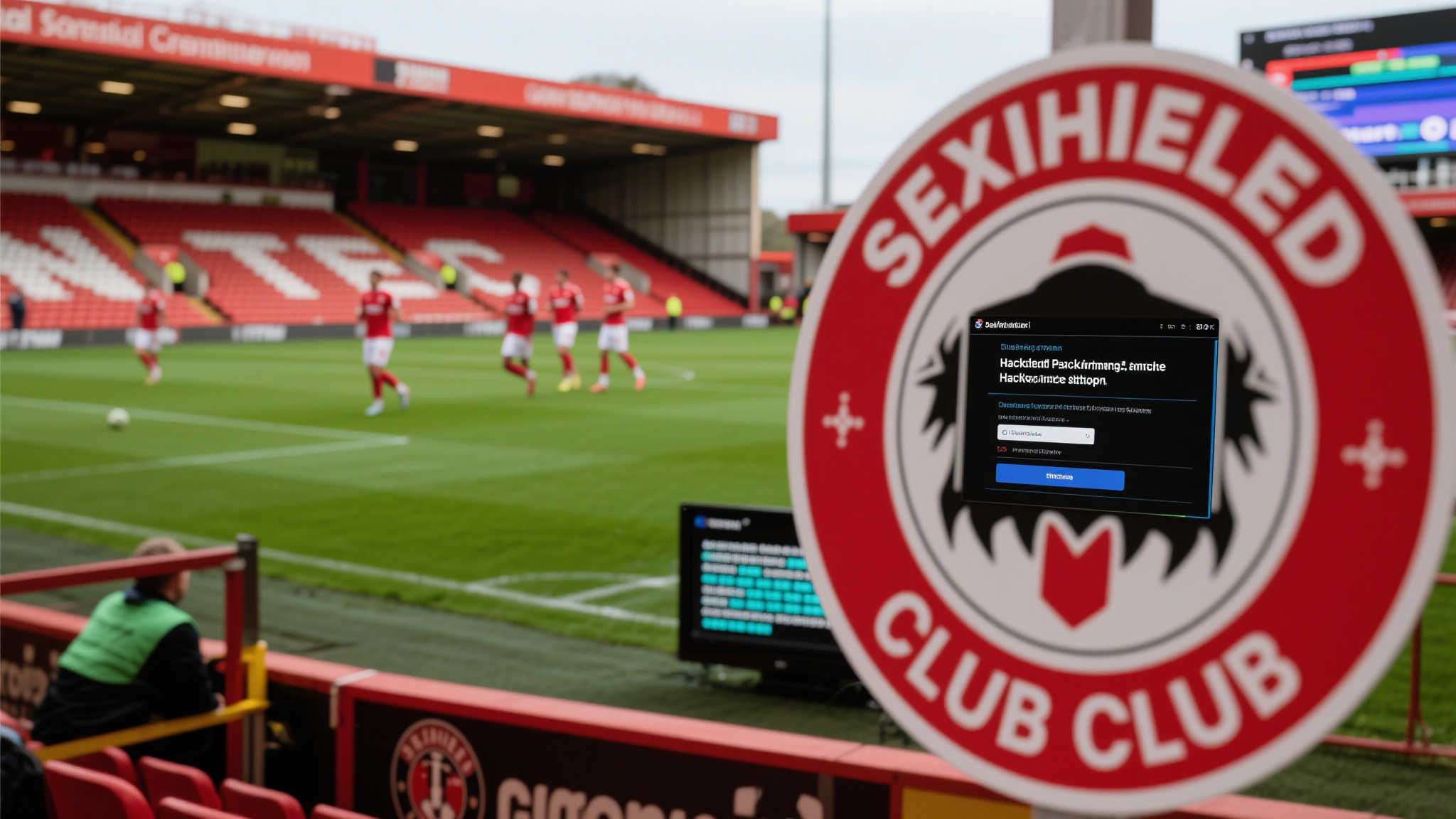 他们势必会 他们势必会